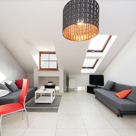 Exclusive Loft In The Main Square A/C P4You Pl Cracóvia Exterior foto