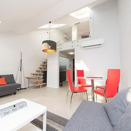 Exclusive Loft In The Main Square A/C P4You Pl Cracóvia Exterior foto