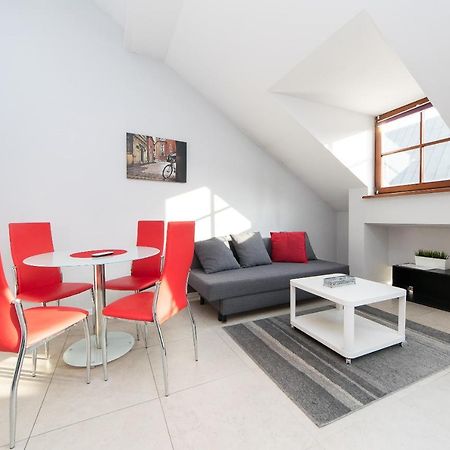 Exclusive Loft In The Main Square A/C P4You Pl Cracóvia Exterior foto