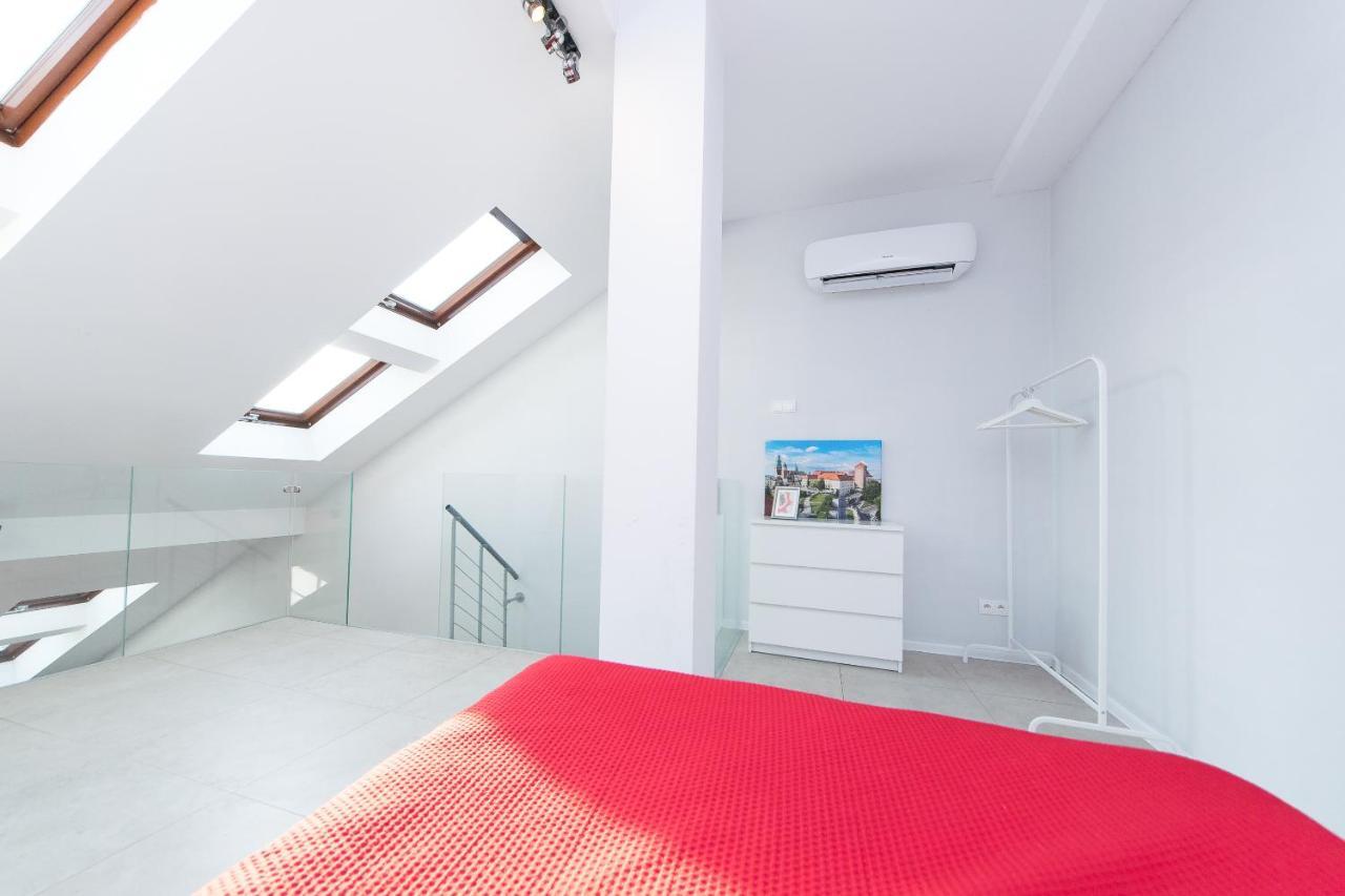 Exclusive Loft In The Main Square A/C P4You Pl Cracóvia Exterior foto