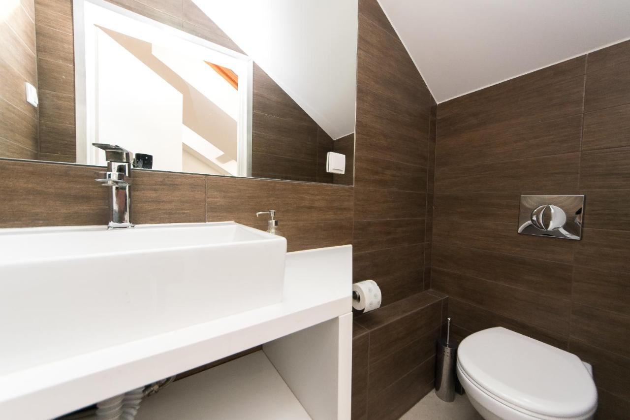 Exclusive Loft In The Main Square A/C P4You Pl Cracóvia Exterior foto